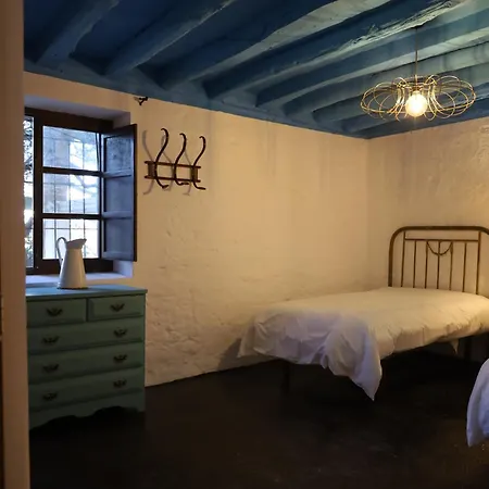 Chalet El Ayozar